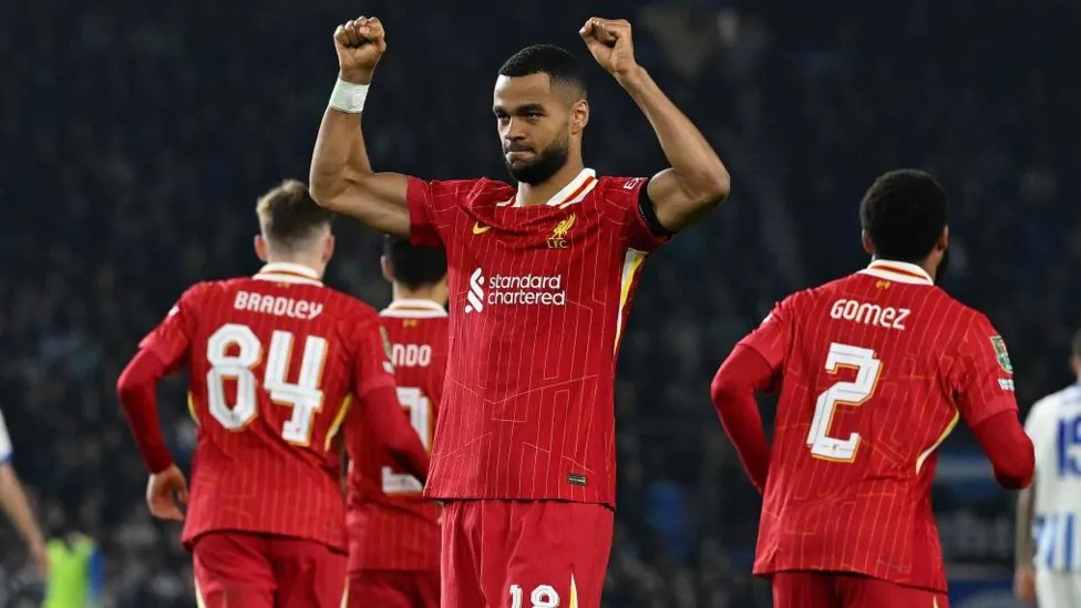 Liverpool Kunci Gakpo, Tottenham Ditolak Meski Siapkan Tawaran Besar