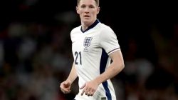 Nottingham Forest Tahan Gempuran City untuk Elliot Anderson