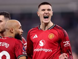 Bayern Masih Kepincut Sesko, dan Masuk Radar Jangka Panjang