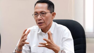 BP Batam Warning Penerima Alokasi Lahan, Wajib Lapor Progres Pembangunan Paling Lambat 31 Agustus