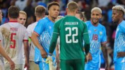 Kongo Ditahan Denmark Tanpa Gol, Persiapan Menuju Piala Dunia Masih Minim