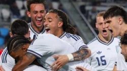 Italia Menang, Tapi Belum Menyembuhkan Luka