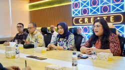 Komdigi Dorong Penguatan Media Resmi Pemerintah untuk Perkuat Komunikasi Publik