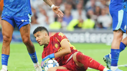 City Bidik Rulli, Trafford Bersiap Gabung Leeds